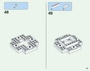 Building Instructions - LEGO - Minecraft - 21142 - The Polar Igloo: Page 59