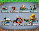 Building Instructions - LEGO - Minecraft - 21142 - The Polar Igloo: Page 79