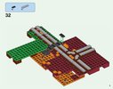 Building Instructions - LEGO - Minecraft - 21143 - The Nether Portal: Page 3