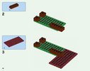 Building Instructions - LEGO - Minecraft - 21143 - The Nether Portal: Page 34