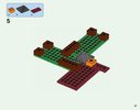 Building Instructions - LEGO - Minecraft - 21143 - The Nether Portal: Page 37