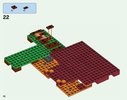 Building Instructions - LEGO - Minecraft - 21143 - The Nether Portal: Page 50