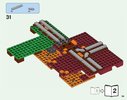 Building Instructions - LEGO - Minecraft - 21143 - The Nether Portal: Page 59