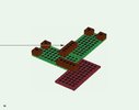 Building Instructions - LEGO - Minecraft - 21143 - The Nether Portal: Page 36