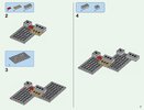 Building Instructions - LEGO - Minecraft - 21144 - The Farm Cottage: Page 17