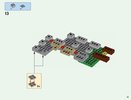 Building Instructions - LEGO - Minecraft - 21144 - The Farm Cottage: Page 23