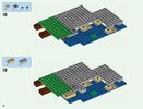 Building Instructions - LEGO - Minecraft - 21144 - The Farm Cottage: Page 28