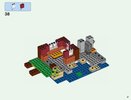 Building Instructions - LEGO - Minecraft - 21144 - The Farm Cottage: Page 47