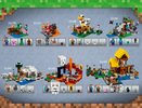 Building Instructions - LEGO - Minecraft - 21144 - The Farm Cottage: Page 58