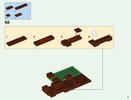 Building Instructions - LEGO - Minecraft - 21144 - The Farm Cottage: Page 11