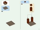 Building Instructions - LEGO - Minecraft - 21144 - The Farm Cottage: Page 31