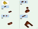 Building Instructions - LEGO - Minecraft - 21144 - The Farm Cottage: Page 37