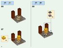 Building Instructions - LEGO - Minecraft - 21144 - The Farm Cottage: Page 32