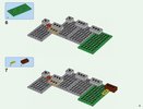 Building Instructions - LEGO - Minecraft - 21144 - The Farm Cottage: Page 19