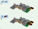 Building Instructions - LEGO - Minecraft - 21144 - The Farm Cottage: Page 22