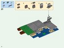 Building Instructions - LEGO - Minecraft - 21144 - The Farm Cottage: Page 30