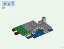 Building Instructions - LEGO - Minecraft - 21144 - The Farm Cottage: Page 31