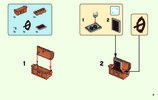 Building Instructions - LEGO - 21145 - The Skull Arena: Page 7