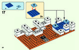 Building Instructions - LEGO - 21145 - The Skull Arena: Page 26