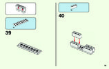 Building Instructions - LEGO - 21145 - The Skull Arena: Page 47