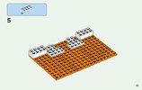 Building Instructions - LEGO - 21145 - The Skull Arena: Page 13