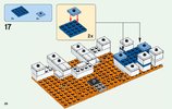 Building Instructions - LEGO - 21145 - The Skull Arena: Page 26