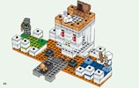 Building Instructions - LEGO - 21145 - The Skull Arena: Page 60