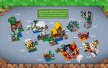 Building Instructions - LEGO - 21145 - The Skull Arena: Page 63