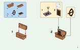 Building Instructions - LEGO - 21145 - The Skull Arena: Page 7