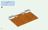 Building Instructions - LEGO - 21145 - The Skull Arena: Page 12