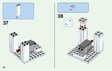 Building Instructions - LEGO - 21145 - The Skull Arena: Page 46