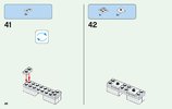 Building Instructions - LEGO - 21145 - The Skull Arena: Page 48