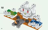 Building Instructions - LEGO - 21145 - The Skull Arena: Page 54