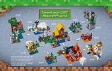 Building Instructions - LEGO - 21145 - The Skull Arena: Page 63