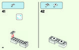 Building Instructions - LEGO - 21145 - The Skull Arena: Page 48