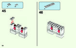 Building Instructions - LEGO - 21145 - The Skull Arena: Page 50