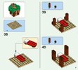 Building Instructions - LEGO - 21146 - The Skeleton Attack: Page 9