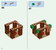 Building Instructions - LEGO - 21146 - The Skeleton Attack: Page 14