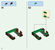 Building Instructions - LEGO - 21146 - The Skeleton Attack: Page 16