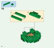 Building Instructions - LEGO - 21146 - The Skeleton Attack: Page 22