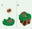 Building Instructions - LEGO - 21146 - The Skeleton Attack: Page 23