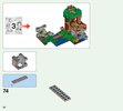 Building Instructions - LEGO - 21146 - The Skeleton Attack: Page 26