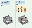 Building Instructions - LEGO - 21146 - The Skeleton Attack: Page 30