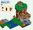 Building Instructions - LEGO - 21146 - The Skeleton Attack: Page 38