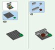 Building Instructions - LEGO - 21146 - The Skeleton Attack: Page 41