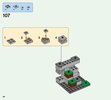 Building Instructions - LEGO - 21146 - The Skeleton Attack: Page 44