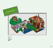 Building Instructions - LEGO - 21146 - The Skeleton Attack: Page 49