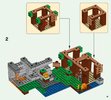 Building Instructions - LEGO - 21146 - The Skeleton Attack: Page 51