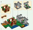 Building Instructions - LEGO - 21146 - The Skeleton Attack: Page 54