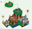 Building Instructions - LEGO - 21146 - The Skeleton Attack: Page 56